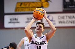 Basketball 2. Liga 2024/25, Grunddurchgang 20.Runde , Güssing vs. Mistelbach
