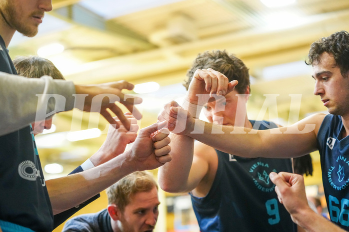Win2day Basketball Superliga 2022/23, 8. Qualifikationsrunde, Fuerstenfeld vs. Timberwolves


