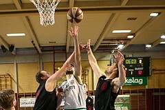 Basketball