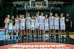 03.05.2025 Österreichischer Basketballverband 2024/25, SLMU19 Vienna United vs. SKN St. Pölten
