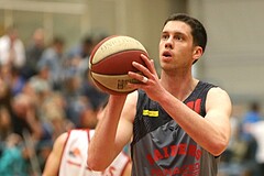 Basketball 2.Bundesliga 2016/17, Playoff Finale Spiel 1 UBC St.Pölten vs. Villach Raiders


