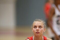 Basketball Nationalteam WU16 2015  Team Austria vs. Team Denmark


