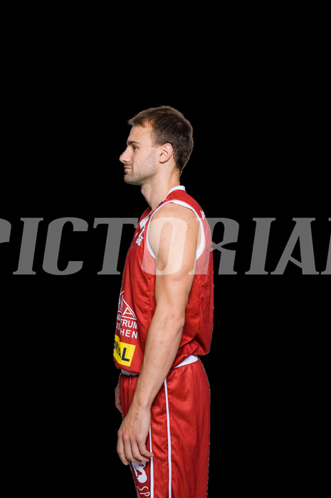 Basketball, Admiral Basketball Superliga 2019/20, BSL Media Days 2019/20, Traiskirchen Lions