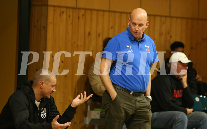 Basketball Damen Superliga 2022/23, Grunddurchgang 5.Runde Basket Flames vs. DBB LZ OÖ