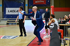 Win2Day Basketball Superliga 2022/23, 6. Plazierungsrunde, Flyers Wels, BC Vienna,