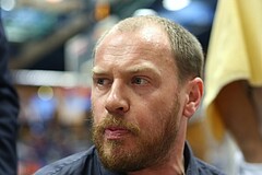 Basketball ABL 2017/18, Grunddurchgang 25.Runde Gmunden Swans vs. Traiskirchen Lions