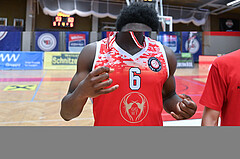 2025.05.11 SLMU16 FIN USBC Graz vs BC Vienna,

