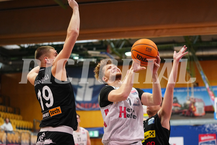 Basketball 2. Liga 2024/25, Grunddurchgang 5.Runde , Future Team Steiermark vs. Mattersburg


