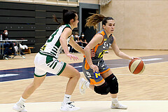 Basketball Austria CUP Damen 2011, Finale BK Duchess vs. UBI Graz