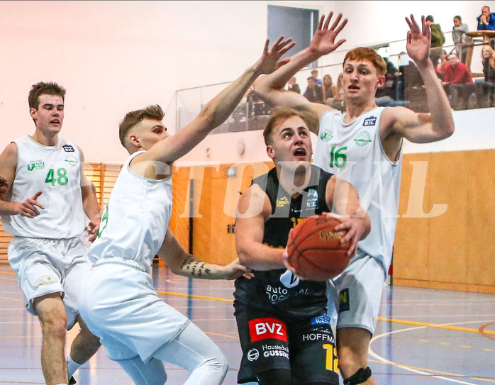 Basketball Zweite Liga 2021/22, Grunddurchgang 4.Runde Union Deutsch Wagram Aligators vs. Jennersdorf Blackbirds
 Basketball Zweite Liga 2021/22, Grunddurchgang 4.Runde Union Deutsch Wagram Aligators vs. Jennersdorf Blackbirds