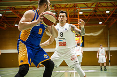 Basketball, Basketball Zweite Liga, Grunddurchgang 23.Runde, BBC Nord Dragonz, BBU Salzburg, #s9#