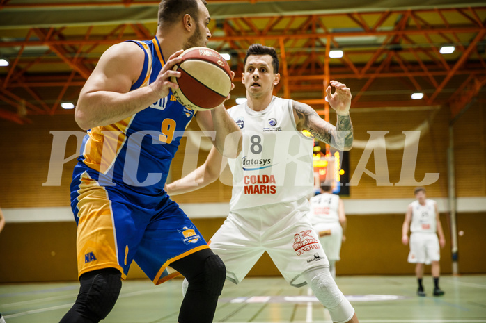 Basketball, Basketball Zweite Liga, Grunddurchgang 23.Runde, BBC Nord Dragonz, BBU Salzburg, #s9#