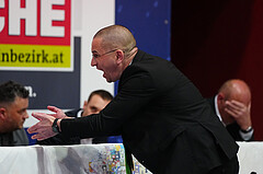 Basketball Superliga 2021/22, 8. Platzierungsrunde, Kapfenberg vs. Oberwart