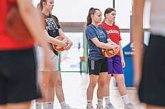  Basketball ÖBV wu16 Kadersichtung 2021