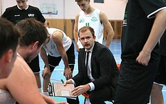 Basketball 2.Bundesliga 2018/19, CUP 2.Runde Union Deutsch Wagram Alligators vs. Jennersdorf Blackbirds


