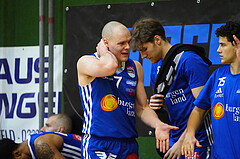 Win2day Basketball Superliga 2024/25, Grunddurchgang, 20.Runde, Fürstenfeld vs. Oberwart


