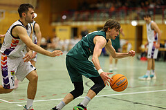 Basketball Zweite Liga 2024/25, Grunddurchgang 19.Runde Vienna United vs. Dornbirn Lions


