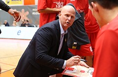 Basketball ABL 2016/17, Grunddurchgang 4.Runde BK Dukes Klosterneuburg vs. WBC Wels


