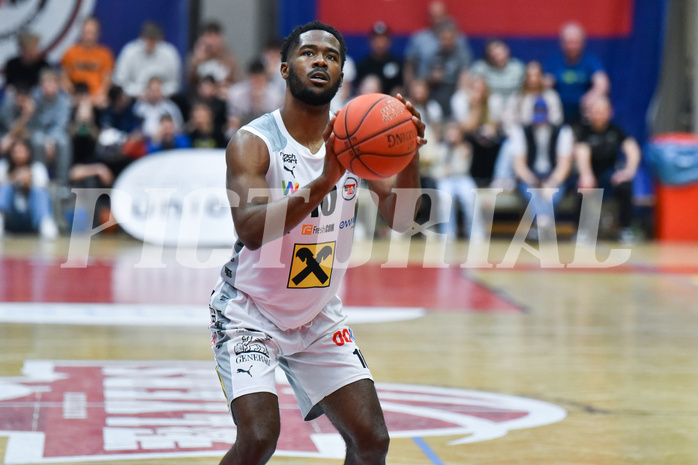 Win2Day Basketball Superliga 2022/23, Playoff,
Viertelfinale Spiel 1, Flyers Wels vs SKN St. Pölten Win2Day Basketball Superliga 2022/23, Playoff,
Viertelfinale Spiel 1, Flyers Wels vs SKN St. Pölten
