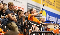 Basketball Basketball Superliga 2019/20, Grunddurchgang 5.Runde Klosterneuburg Dukes vs. Flyers Wels


