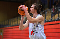 Basketball Zweite Liga 2024/25, Grunddurchgang 15.Runde Future Team Steiermark vs. BBU Salzburg


