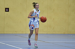 Basketball Superliga 2022/23, Grunddurchgang 8.Runde,
DBB LZ OÖ vs UBSC-DBBC Graz


