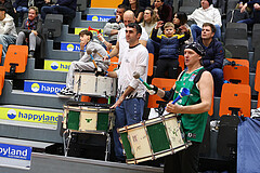 Basketball Superliga 2024/25, Grunddurchgang 9.Runde Klosterneuburg Dukes vs. Kapfenberg Bulls


