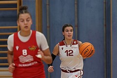 Basketball Superliga 2024/25, SLWU16 Traiskirchen Lions Young & Wild vs. Radenthein Garnet


