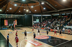 04.05.2025 Österreichischer Basketballverband 2024/25, SLMU19 BC Vienna vs. Vienna United