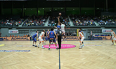 Basketball Austrai Cup 2019/20, Finale Klosterneuburg Dukes vs. Kapfenberg Bulls


