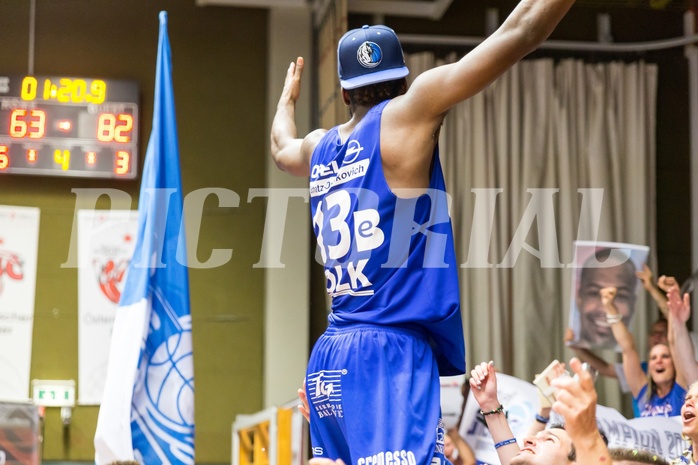 Basketball ABL 2015/16, Playoff Finale Spiel 3 WBC Wels vs. Oberwart GUNNERS Basketball ABL 2015/16, Playoff Finale Spiel 3 WBC Wels vs. Oberwart GUNNERS