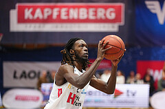 Win2day Basketball Superliga 2022/23, Grunddurchgang, 22. Runde, Kapfenberg vs. Traiskirchen