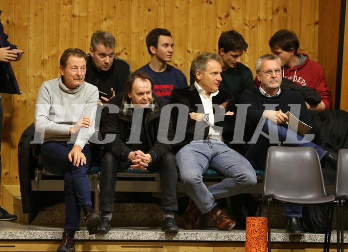 Basketball CUP 2019, 1/4 Finale Basketflames vs. Gmunden Swans


