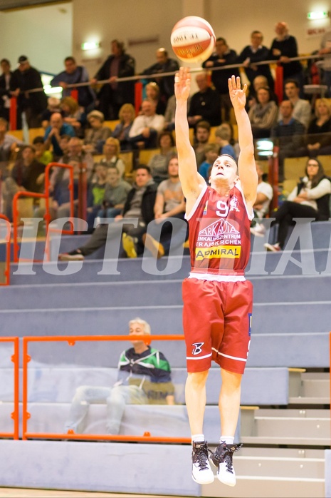 Basketball ABL 2015/16 Grunddurchgang 30.Runde Traiskirchen Lions vs. UBSC Graz Basketball ABL 2015/16 Grunddurchgang 30.Runde Traiskirchen Lions vs. UBSC Graz