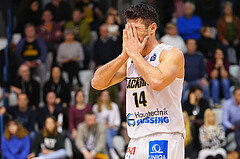 Basketball 2. Liga 2022/23, Grunddurchgang 18.Runde , Guessing vs. Future Team Steiermark