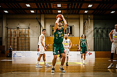 Basketball, Basketball Zweite Liga 2022/23, Grunddurchgang 11.Runde, Mattersburg Rocks, Dornbirn Lions, 