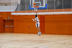 19.01.2025 Österreichischer Basketballverband 2024/25, SLMU19, SU Döbling vs. BBU Salzburg