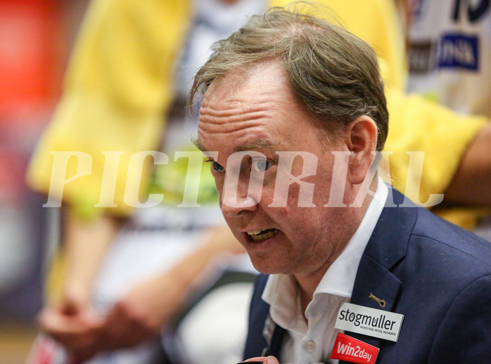 Basketball Austria Cup 2022/23, Achtelfinale Gmunden Swans vs. SKN St.Pölten