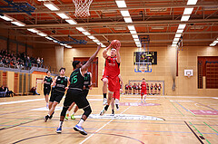 Basketball Zweite Liga 2022/23, Grunddurchgang 14.Runde Mistelbach Mustangs vs. Deutsch Wagram


