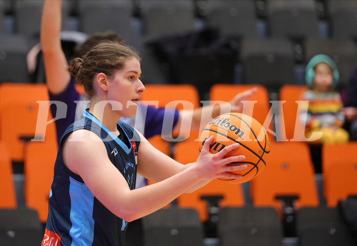 Basketball Austria Cup 2023/24, Viertelfinale BK Duchess Klosterneuburg vs. Vienna Timberwolves


