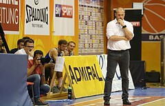 Basketball ABL 2018/19, Supercup 2018 Kapfeneberg Bulls vs. Gmunden Swans


