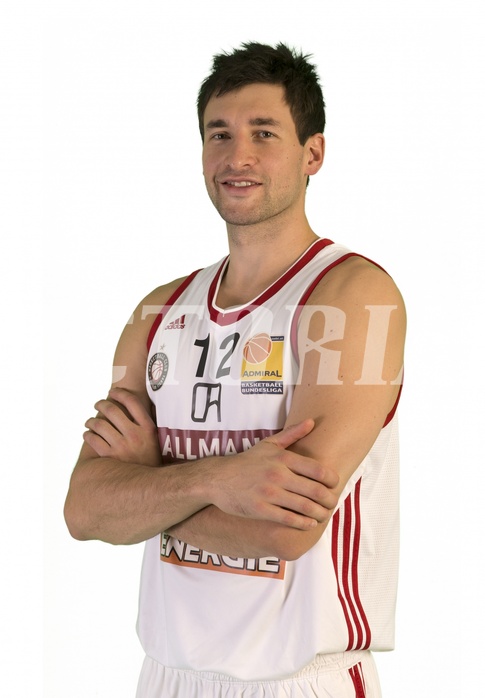 Basketball ABL 2017/18, Media  vs. 


