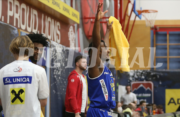 Basketball Superliaga 2021/22, Grunddurchgang 12.Runde Traiskirchen Lions vs. Gmunden Swans
Basketball Superliaga 2021/22, Grunddurchgang 12.Runde Traiskirchen Lions vs. Gmunden Swans