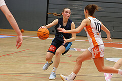 Basketball Superliga SLMU19 Basket Duchess vs. Vienna Timberwolves


