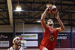 Basketball ABL 2015/16 Grunddurchgang 1.Runde  G