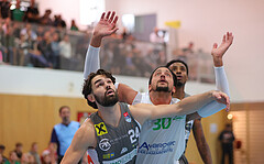 Basketball Austria Cup 2023/24, Achtelfinale Union Deutsch Wagram Aligators vs. Klosterneuburg Dukes


