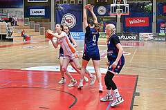 2025.05.11 SLWU16 PL3 Basket Duchess vs UBSC-DBB Graz,

