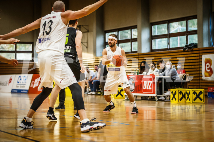 Basketball, Basketball Zweite Liga, Grunddurchgang 3.Runde, Mattersburg Rocks, Basket Flames, 