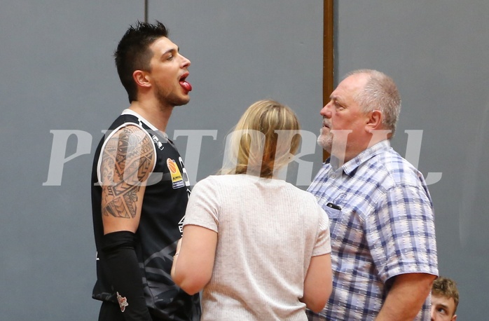 Basketball ABL 2015/16 Grunddurchgang 34.Runde BK Dukes Klosterneuburg vs. Traiskirchen Lions
Basketball ABL 2015/16 Grunddurchgang 34.Runde BK Dukes Klosterneuburg vs. Traiskirchen Lions