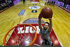 13.03.2016 Basketball ABL All Star Day 2016 